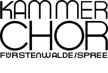 Kammerchor Fürstenwalde