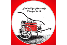 Jugendfeuerwehr Altenhof