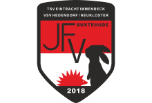 Jugendförderverein Buxtehude 2018 e.V.