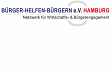 Bürger-helfen-Bürgern e.V. Hamburg