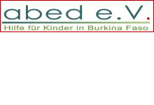 abed e.V. - Hilfe für Kinder in Burkina Faso