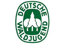 Haus bene partus der Deutschen Waldjugend LVB Hamburg