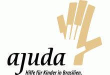 Ajuda - Hilfe für Kinder in Brasilien