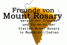 Freunde von Mount Rosary