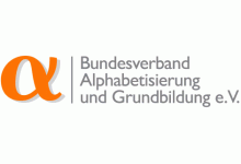 Bundesverband Alphabetisierung und Grundbildung e.V.