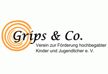 Grips & Co. - Verein zur Förderung hochbegabter Kinder