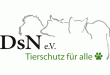 DsN - Deutschland sagt Nein zum Tiermorden