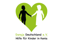 Daraja Deutschland - Hilfe für Kinder in Kenia e.V.