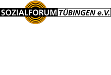 SOZIALFORUM TÜBINGEN e.V.