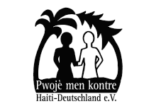 Pwoje men kontre Haiti-Deutschland e.V.