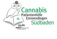 Cannabis Patientenhilfe Emmendingen / Südbaden