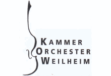 Kammerorchester Weilheim e.V.