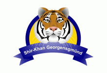 BdP e.V. Stamm Shir-Khan Georgensmünd