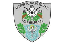 Schützenverein 1893 D Speckbachpelzer Michelfeld e.V.