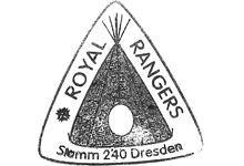 Royal Rangers 240 Dresden