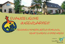 EVJU e.V. Evangelische Jugendarbeit Hoyerswerda
