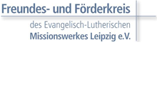 Freundes- und Förderkreis des Leipziger Missionswerkes
