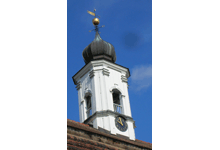 Evangelische Brüdergemeine Gnadau