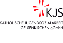 KJS Gelsenkirchen / Förderkorb