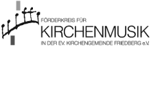 Förderkreis Kirchenmusik Friedberg