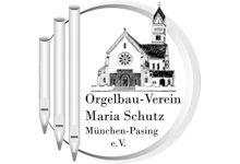 Orgelbauverein Maria Schutz München-Pasing