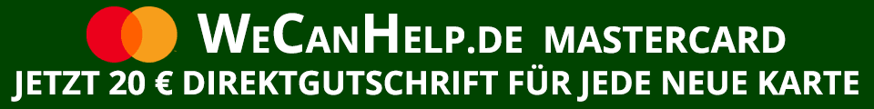 WeCanHelp-mastercard-Aktion