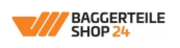 Baggerteile Shop24