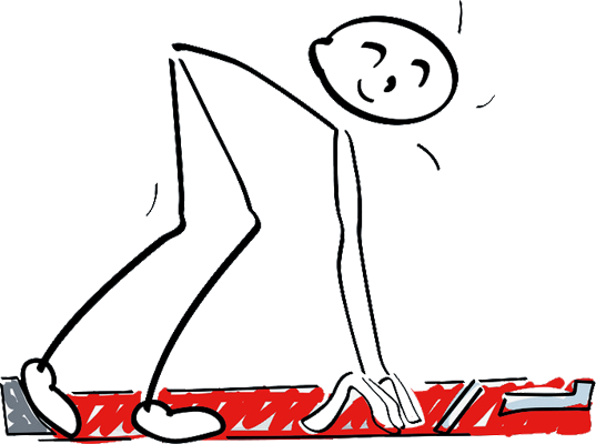 Spendenlauf